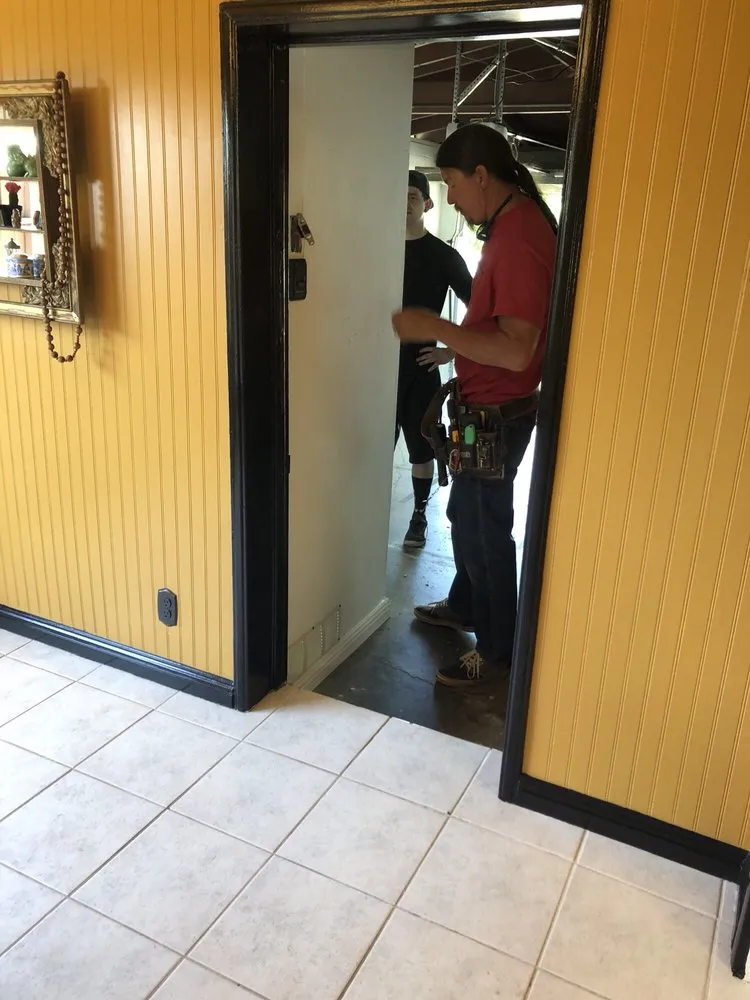 Slide of Aries Electric