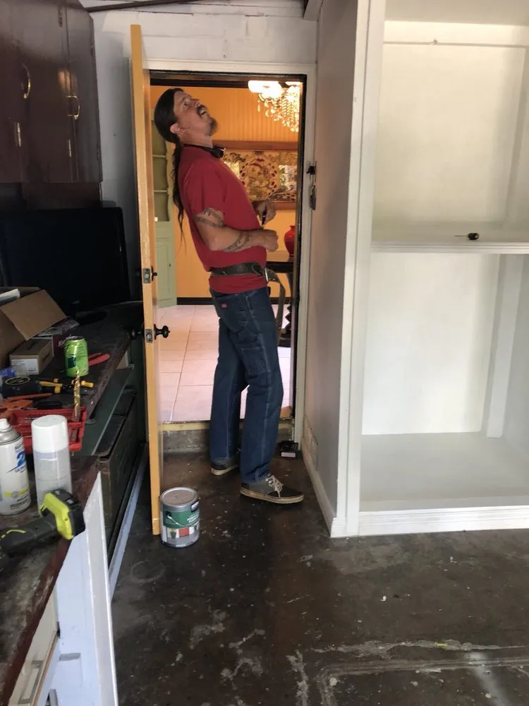 Slide of Aries Electric