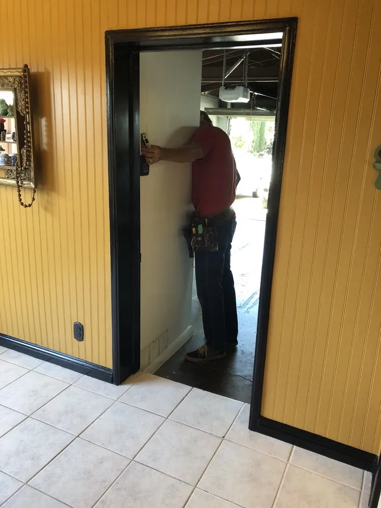 Slide of Aries Electric