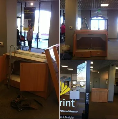 Slide of Aries Electric