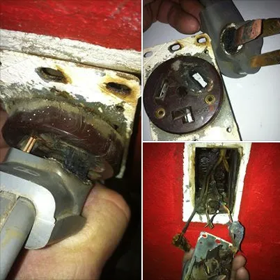 Slide of Aries Electric