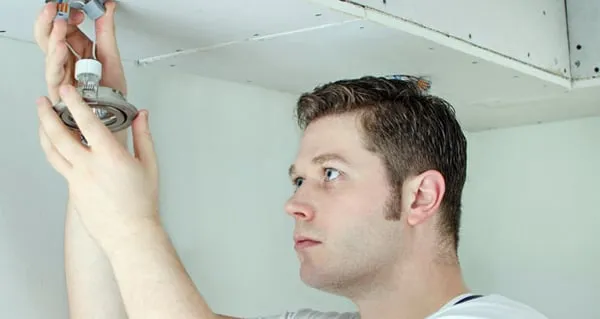 Aries Electrical Service And Controls