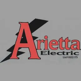 Slide of Arietta Electric