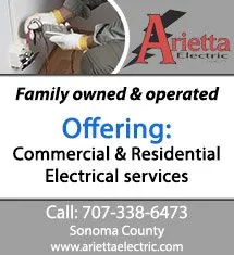 Slide of Arietta Electric