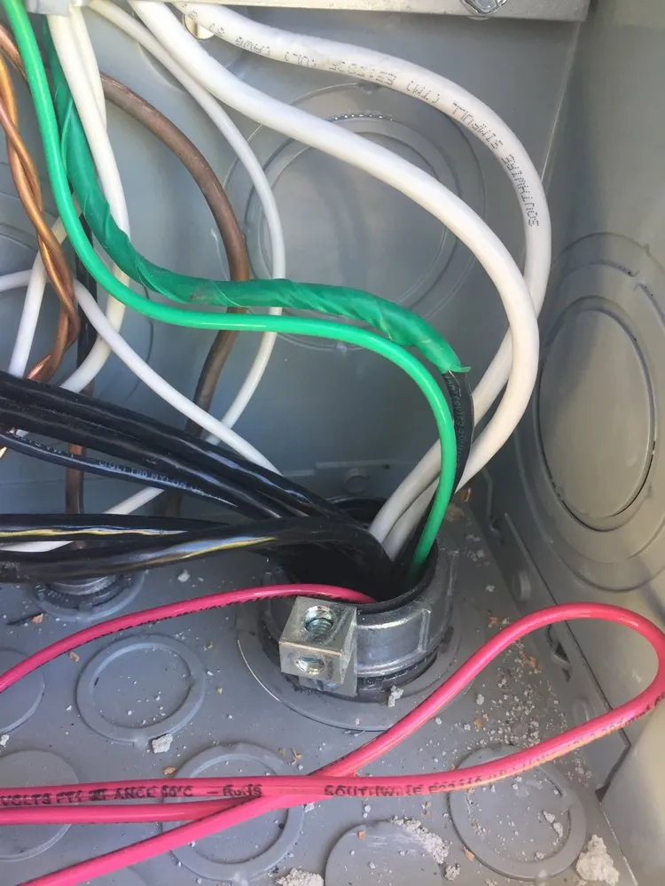 Slide of Arietta Electric