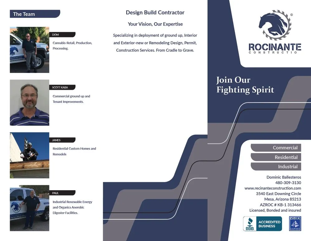 Slide of Arion Electric