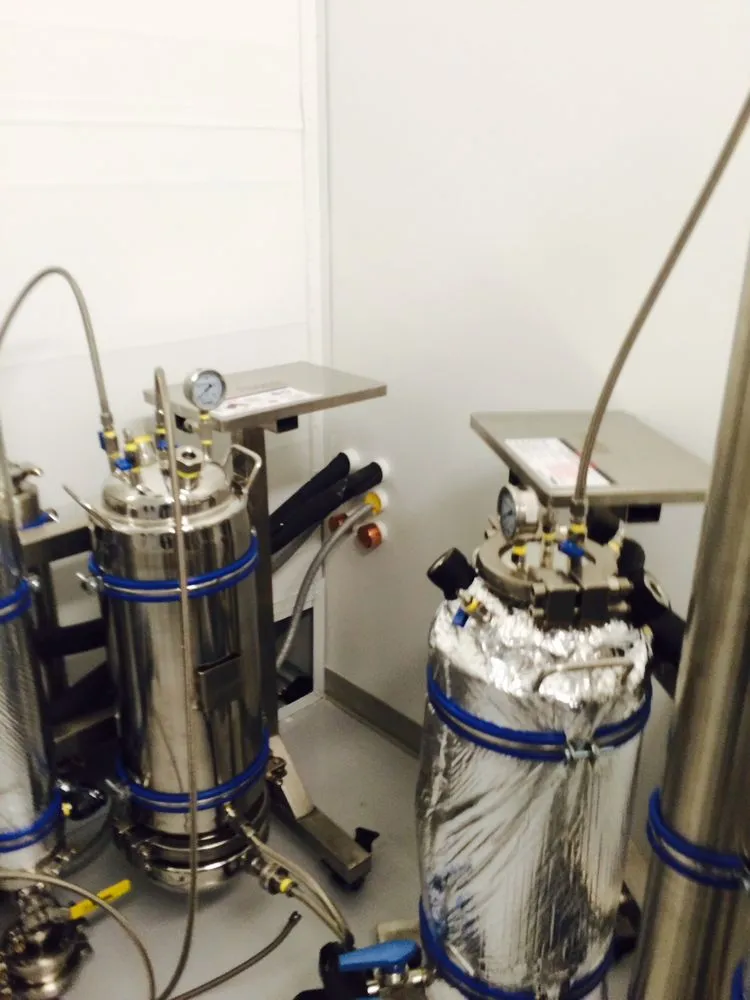 Slide of Arion Electric