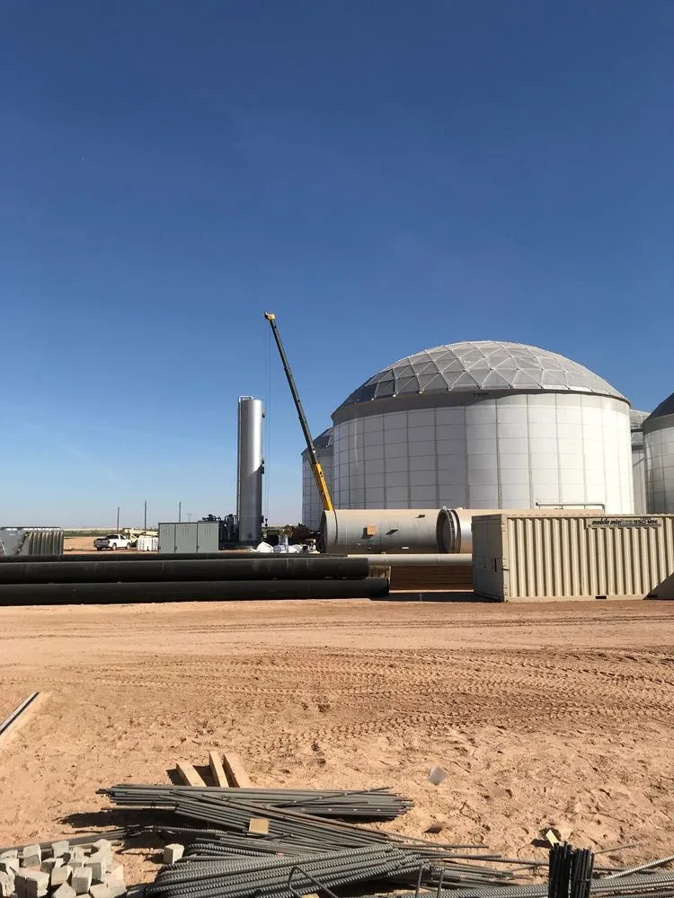 Slide of Arion Electric