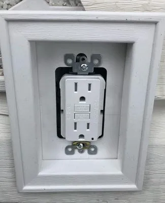 Arise Electrician Logo