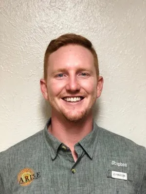 Arise Enterprises Logo