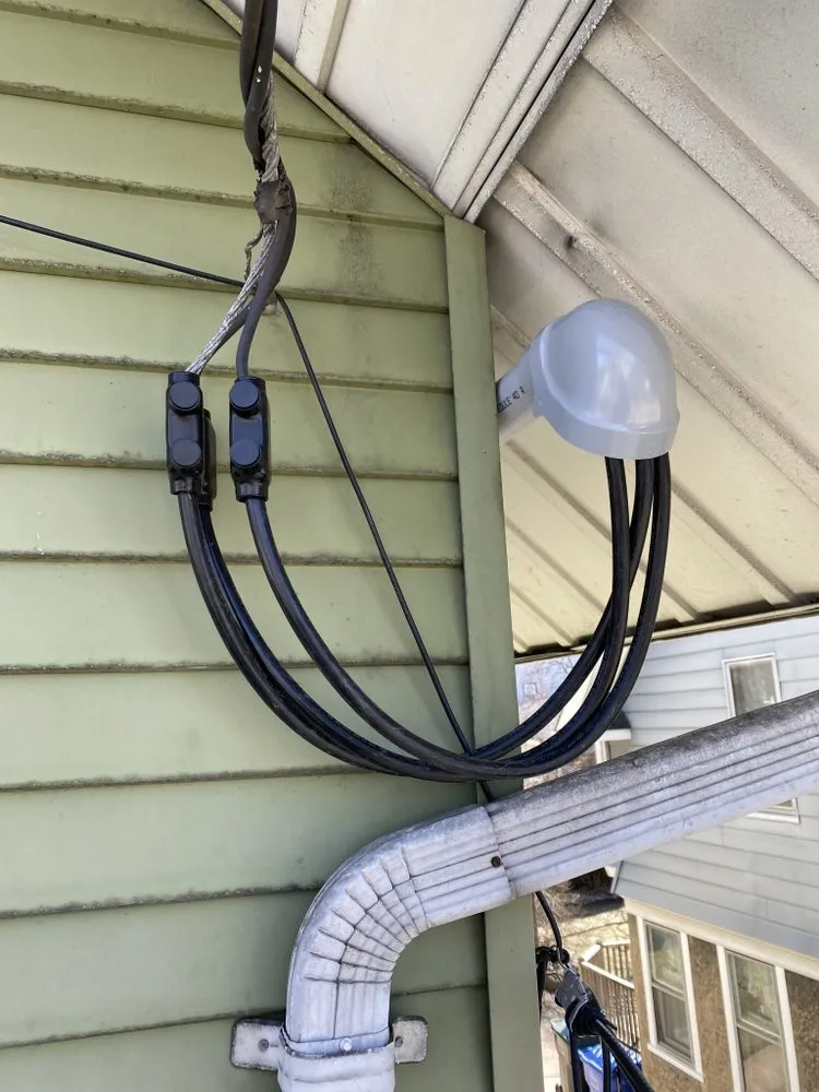 Slide of Arise Pro Services