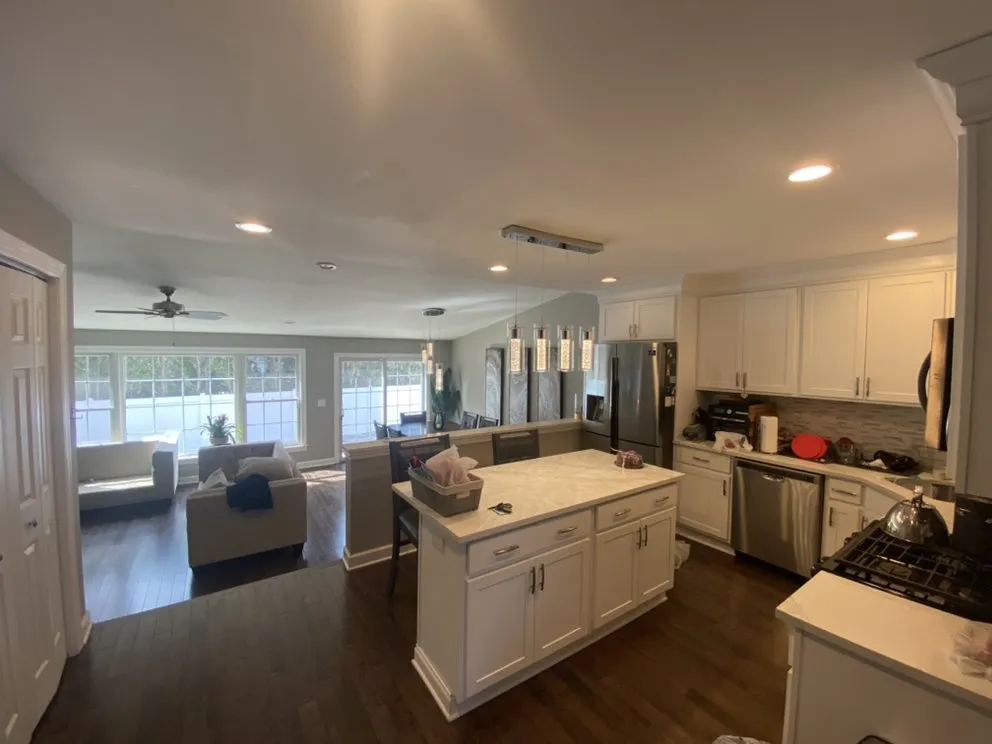 Slide of Arise Pro Services