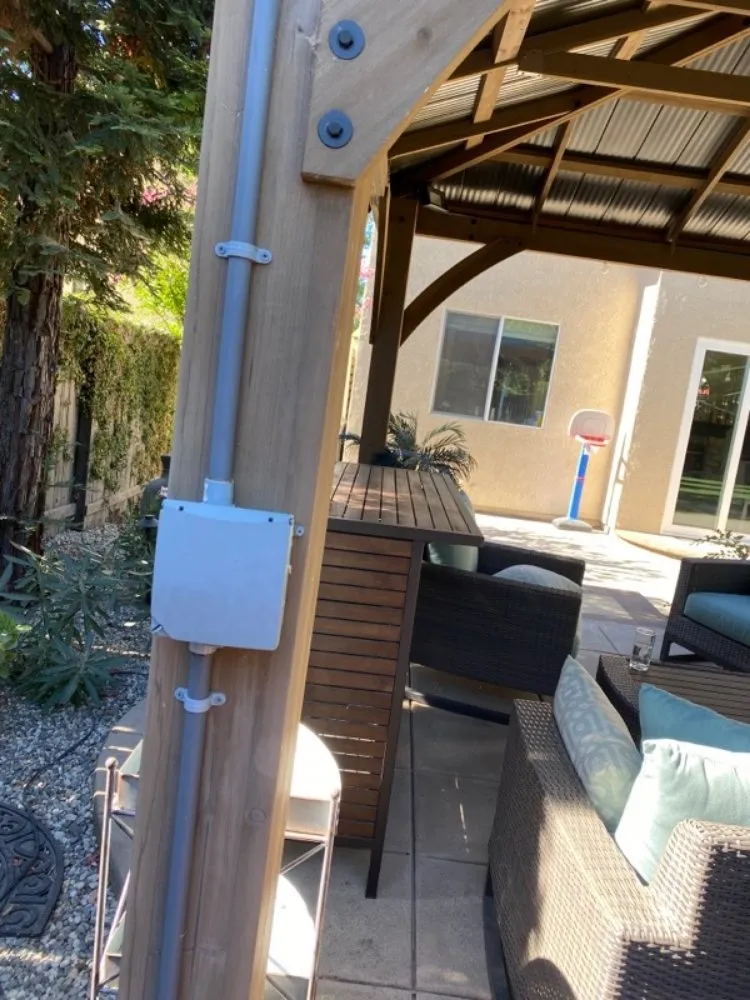 Slide of Aristocrat Electric