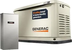 Slide of Arizona Backup Power | Generac | Electrical