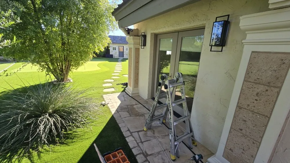 Slide of Arizona Discount Electric