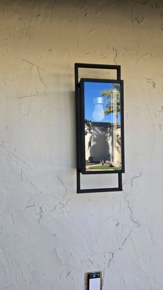 Slide of Arizona Discount Electric