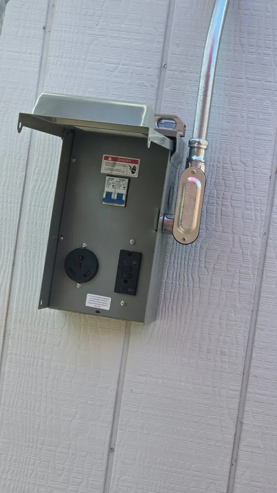 Emergency electrical repair experts serving ,  - Arizona Discount Electric