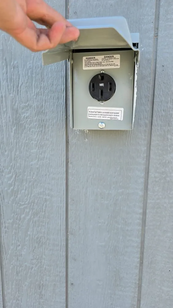 Trusted panel upgrade service in ,  - Arizona Discount Electric