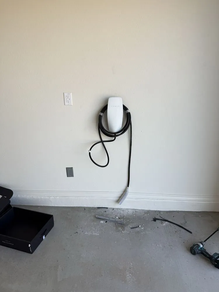 Slide of Arizona Discount Electric