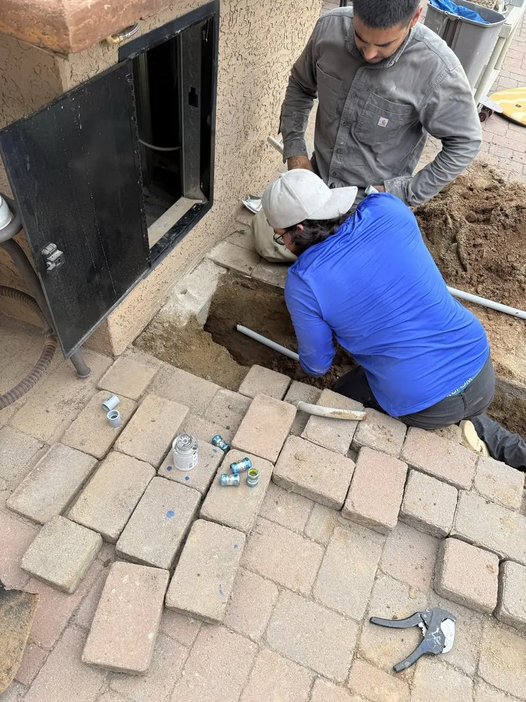 Slide of Arizona Discount Electric