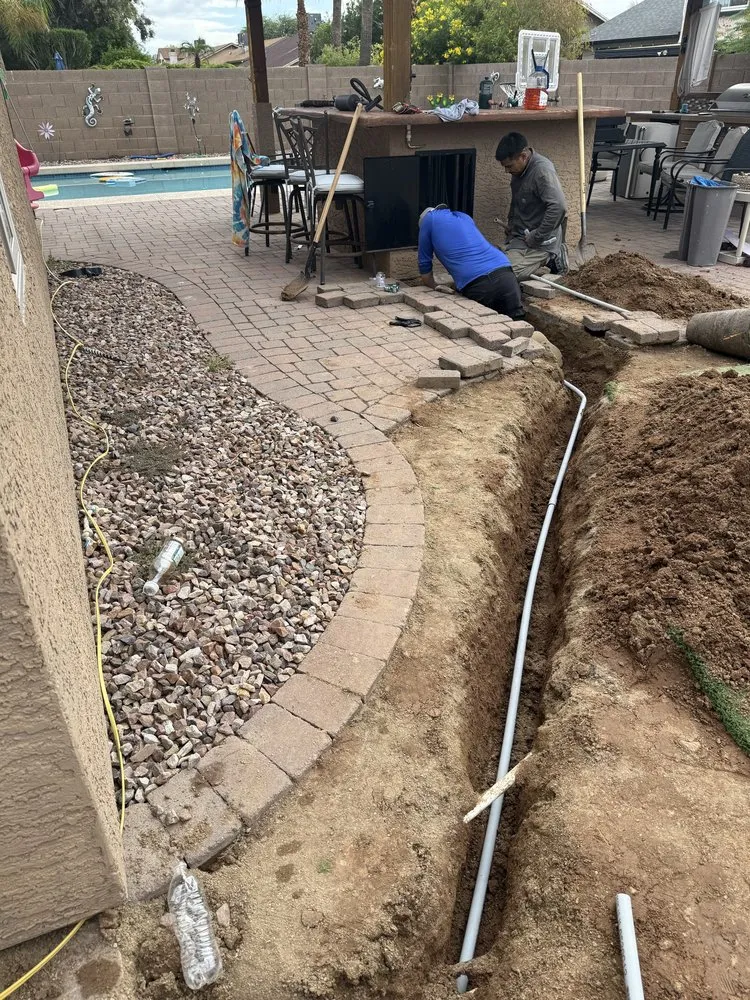 Slide of Arizona Discount Electric