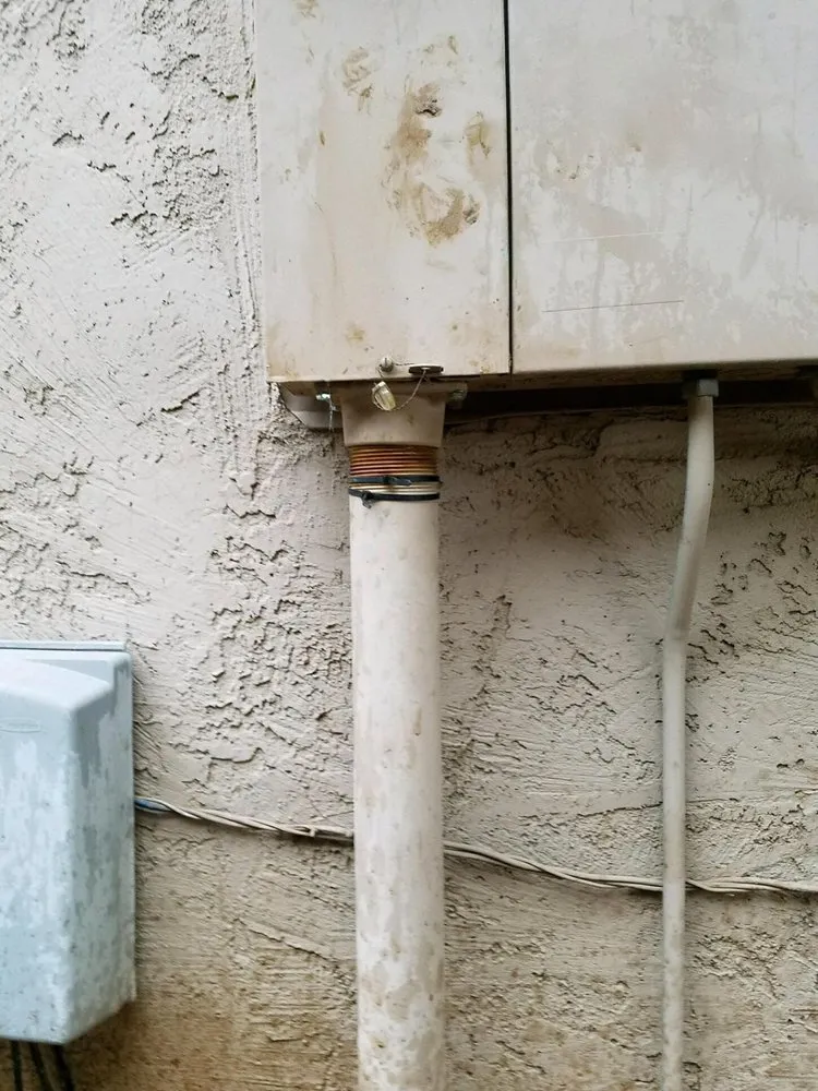 Slide of Arizona Electric