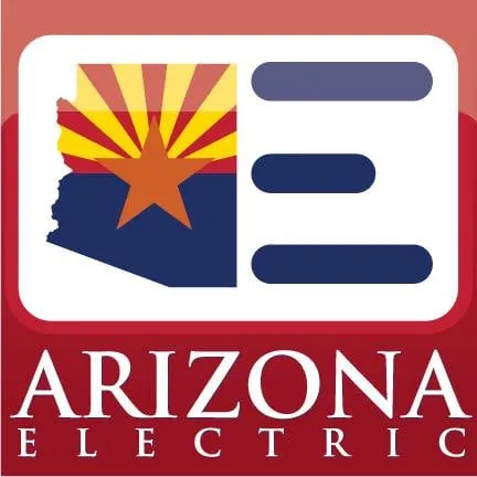 Slide of Arizona Electric