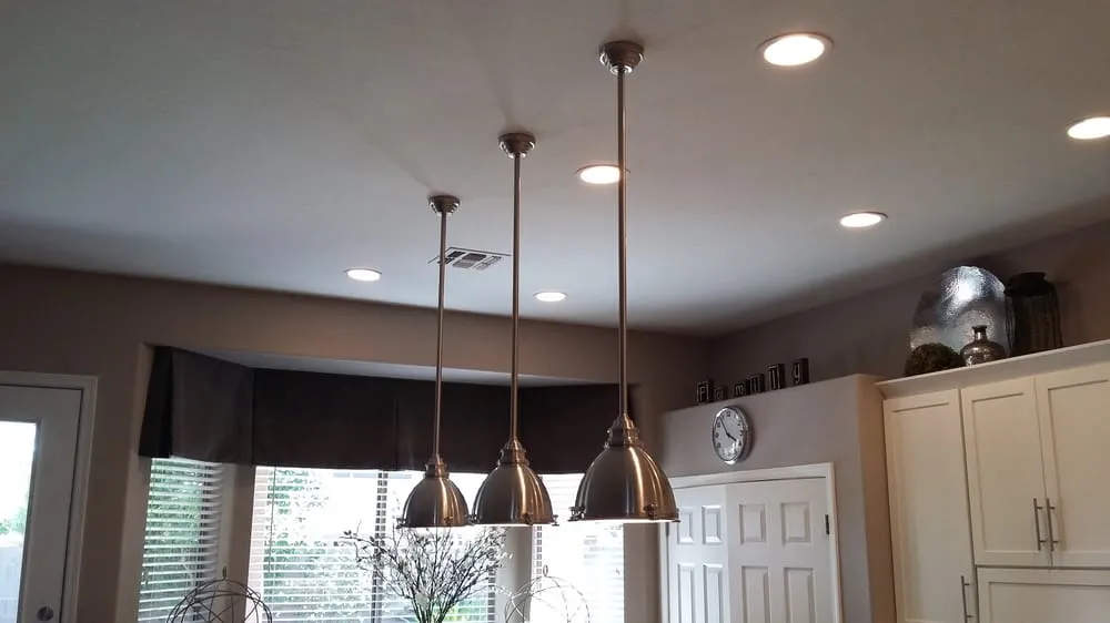 Slide of Arizona Electric