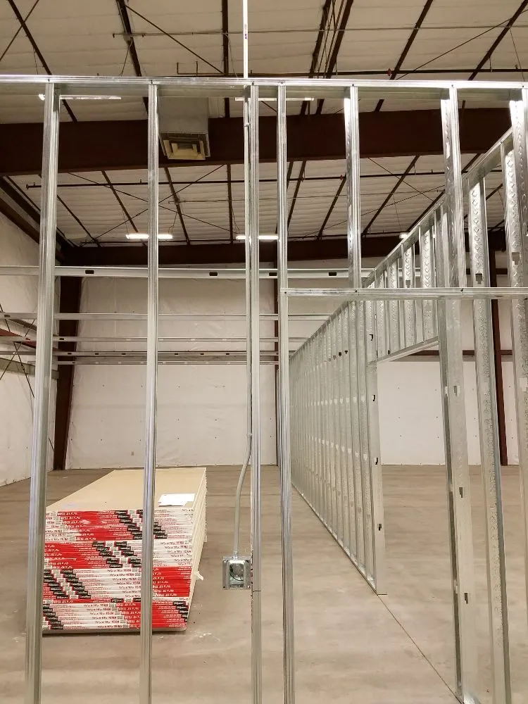 Slide of Arizona Electric