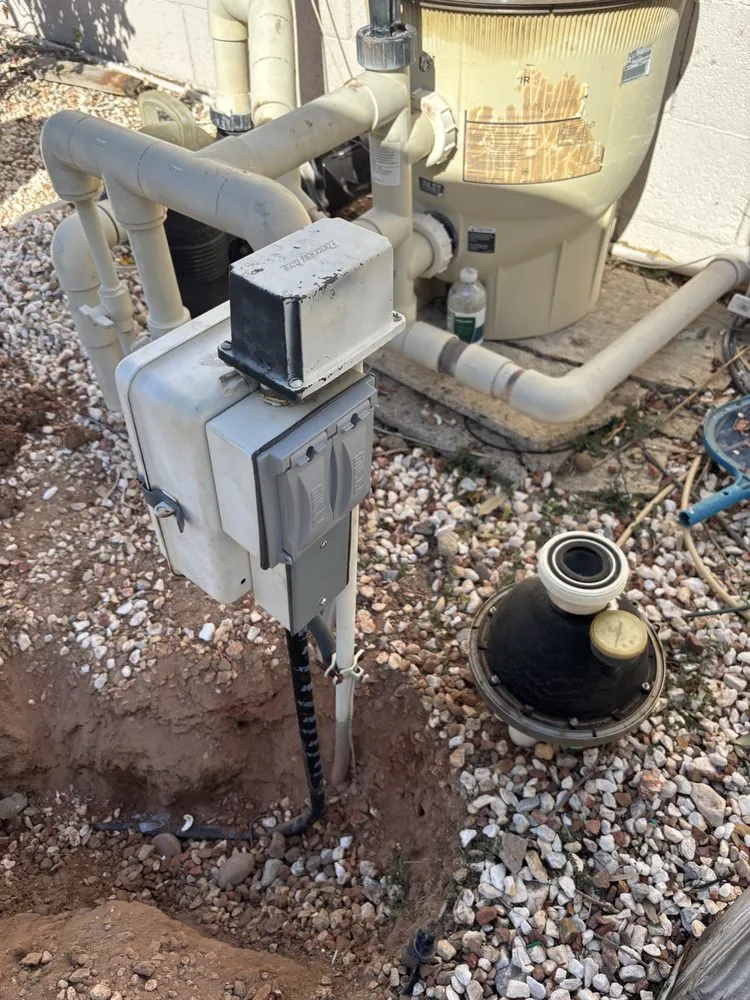 Slide of Arizona Electrical Experts