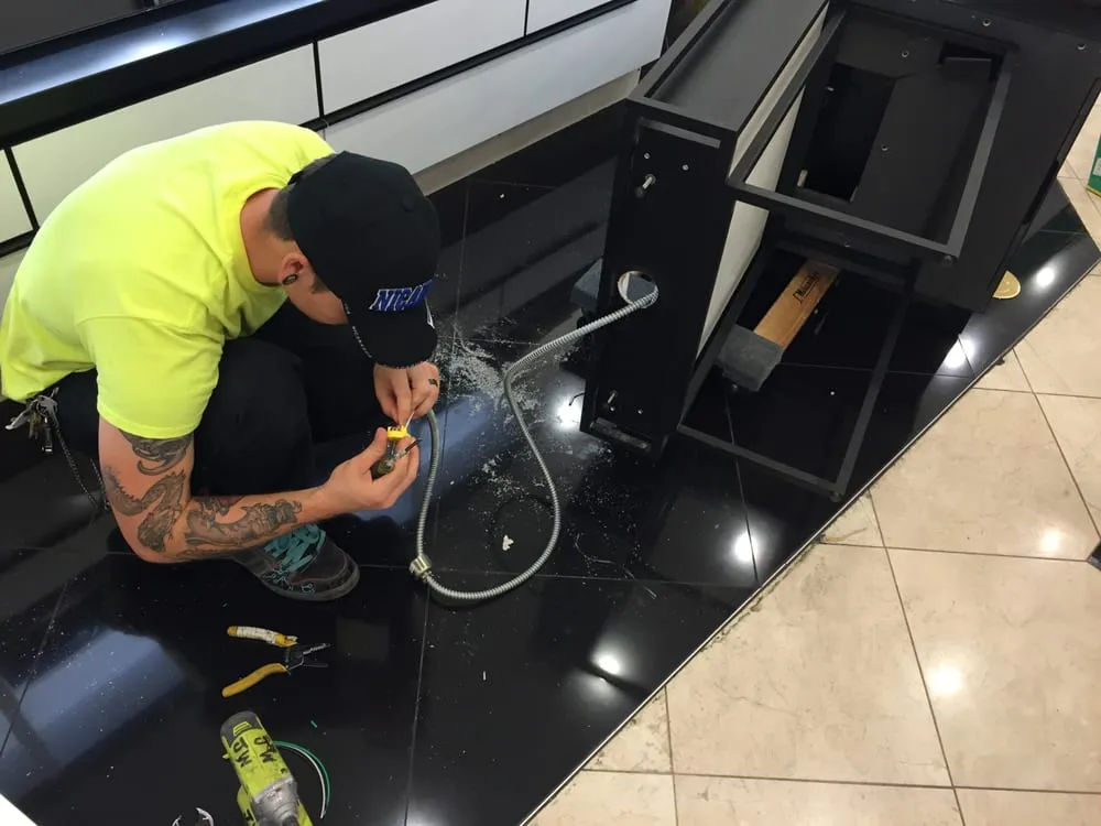 Slide of Arizona Electrical Solutions Phoenix