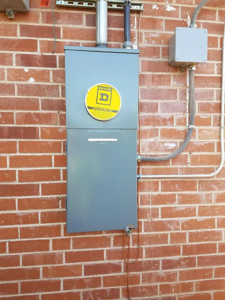 Slide of Arizona Electrical Solutions Phoenix