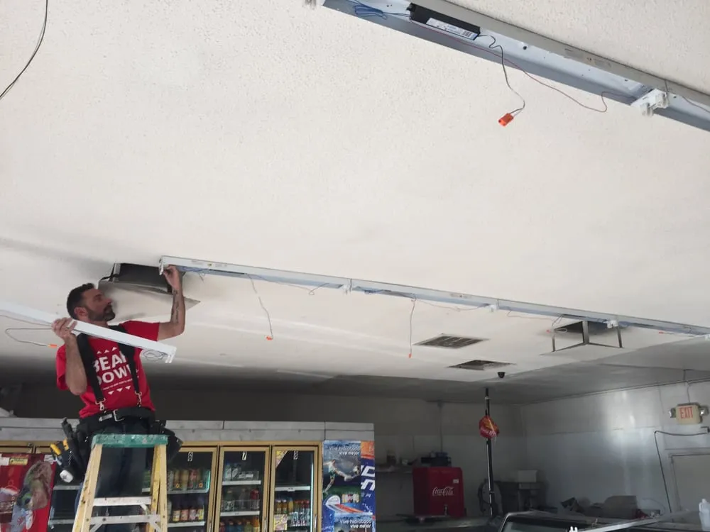 Slide of Arizona Electrical Solutions Phoenix