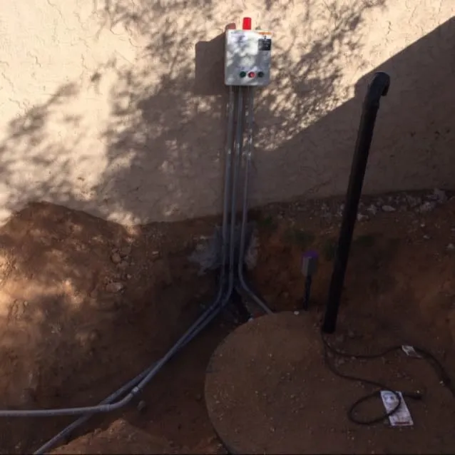 Certified electrical service for homes in outlet and switch repair,  by 