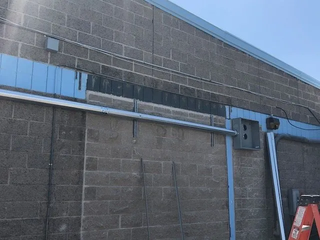 Slide of Arizona Electrical Solutions Phoenix