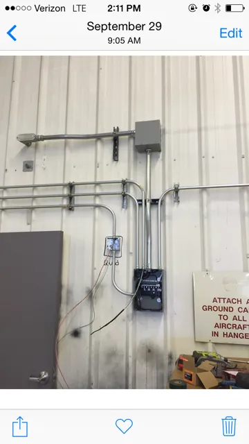 Slide of Arizona Electrical Solutions Phoenix