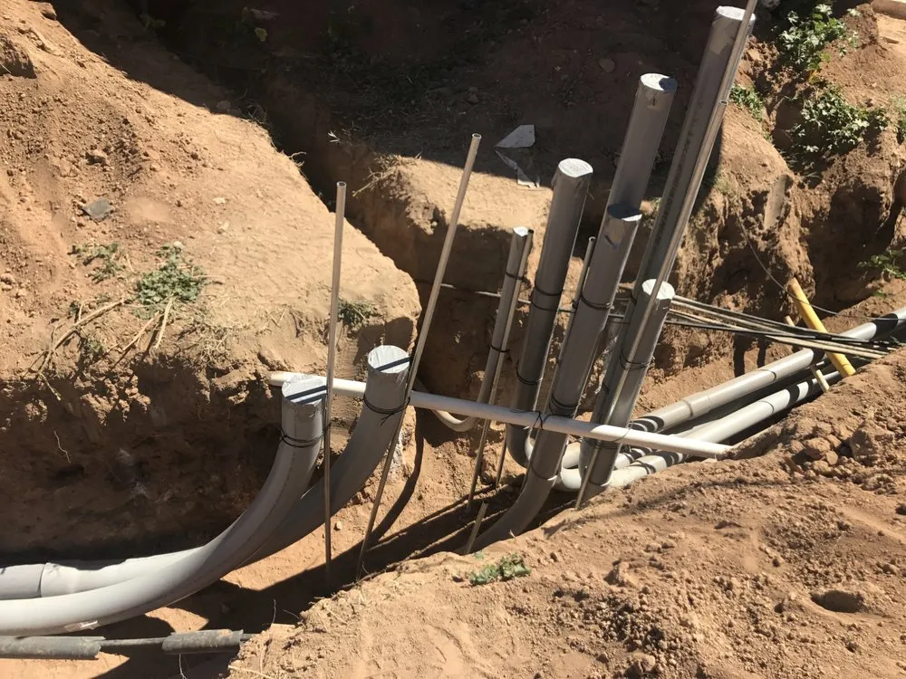 Slide of Arizona Electrical Solutions