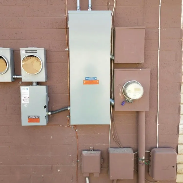 Reliable emergency electrical service in ,  by Arizona Electrical Solutions