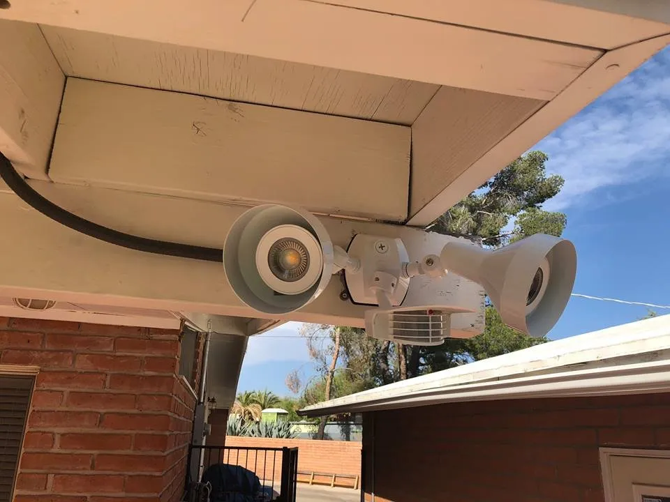 Emergency lighting installation service in ,  - Arizona Electrical Solutions