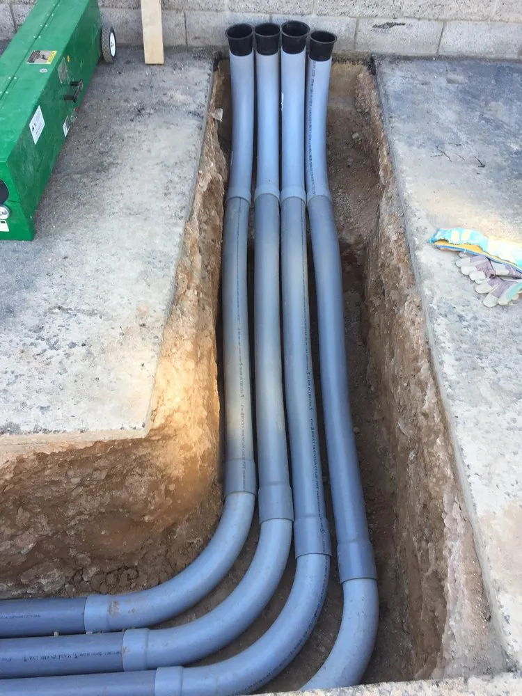 Professional lighting installation service in ,  - Arizona Electrical Solutions