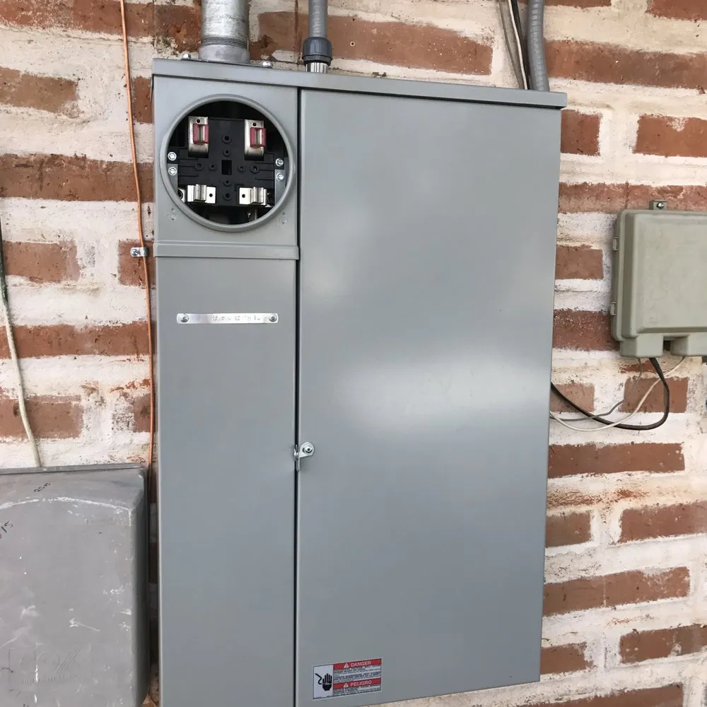 Slide of Arizona Electrical Solutions