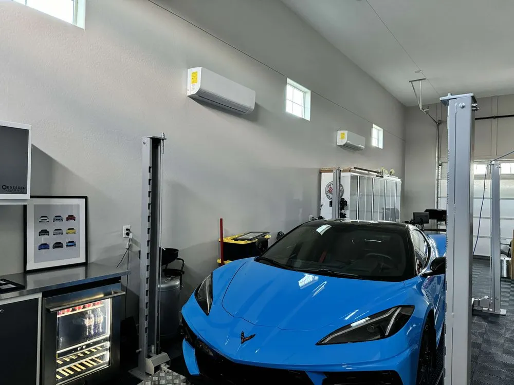 Slide of Arizona Express Heating & Cooling