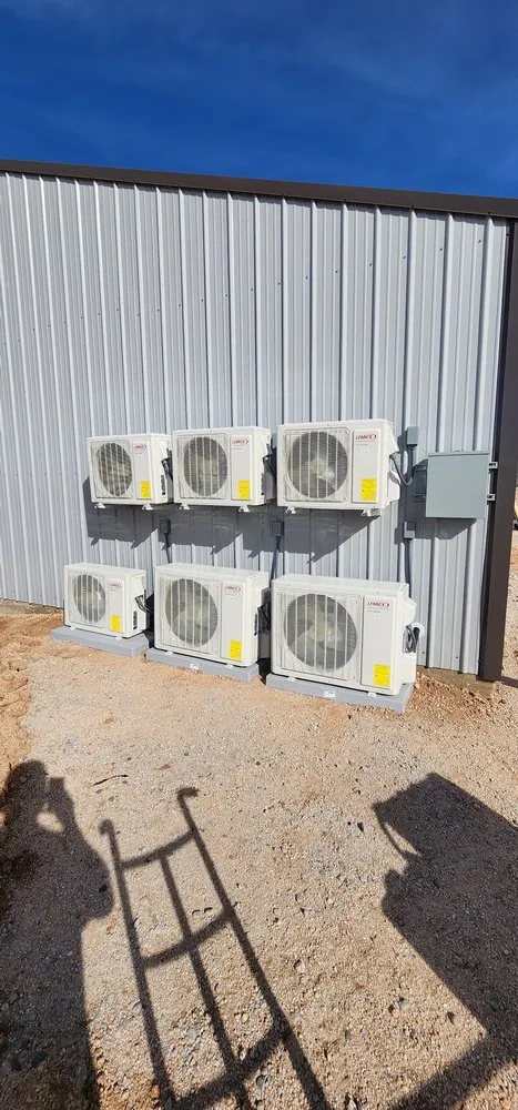 Slide of Arizona Express Heating & Cooling