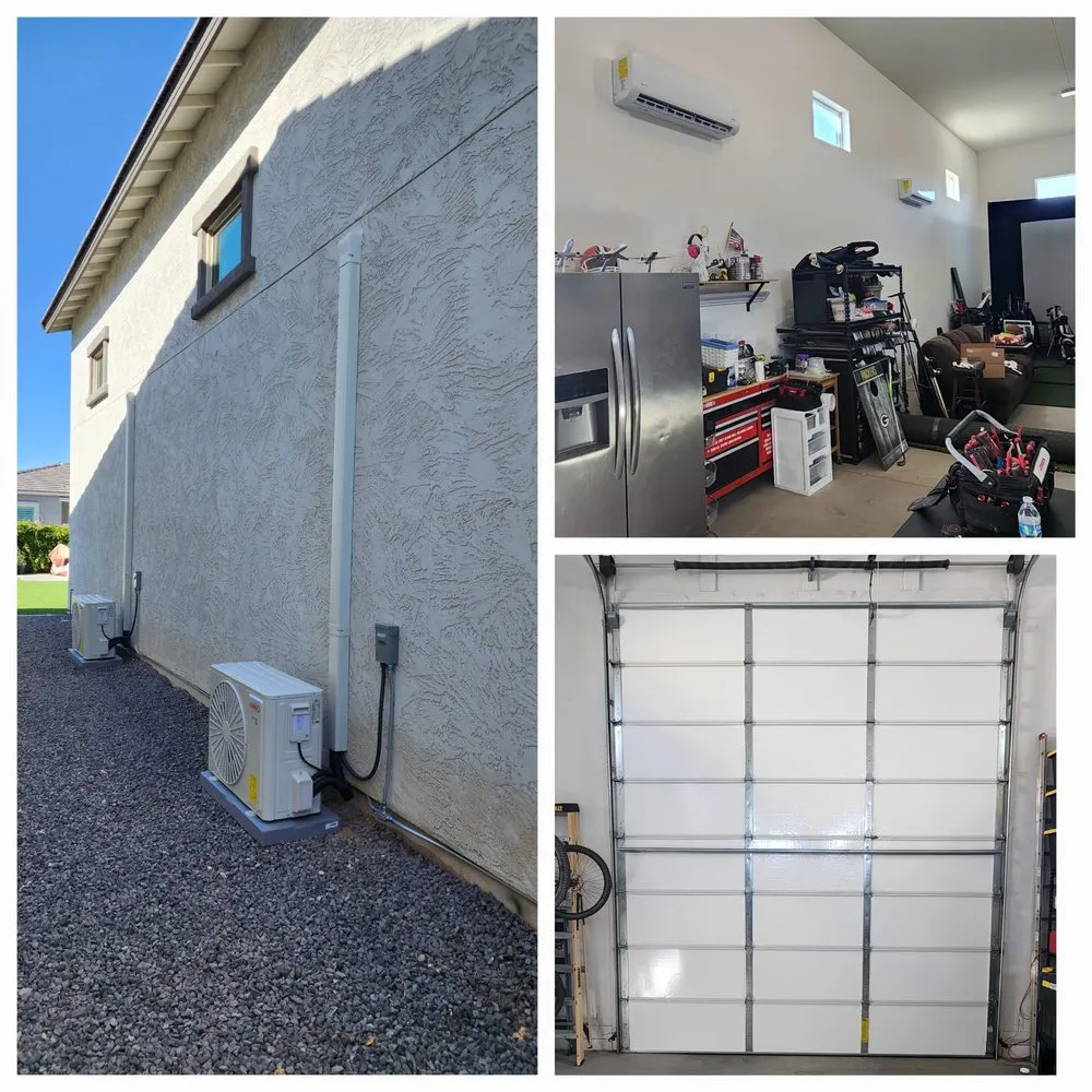 Slide of Arizona Express Heating & Cooling