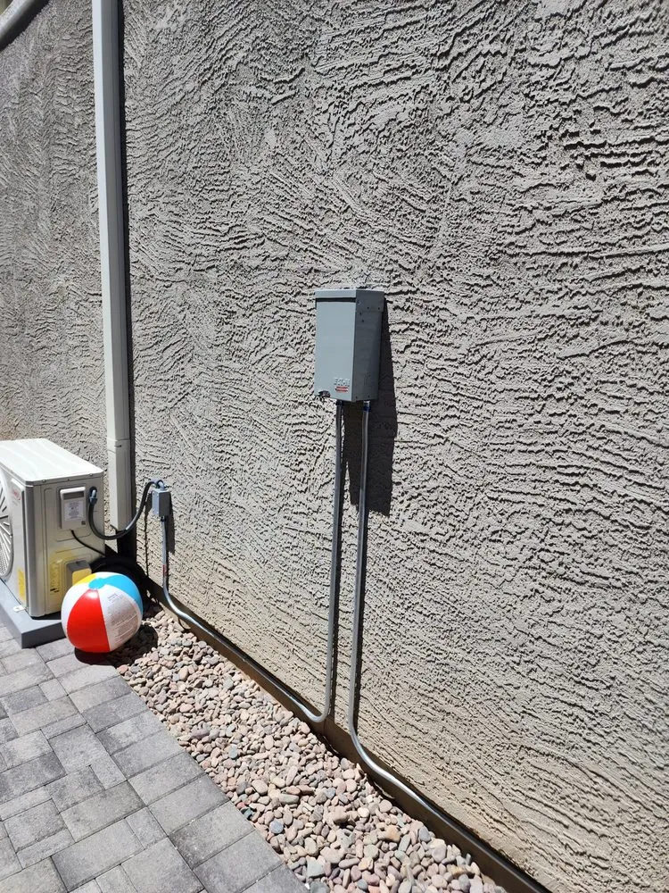 Slide of Arizona Express Heating & Cooling