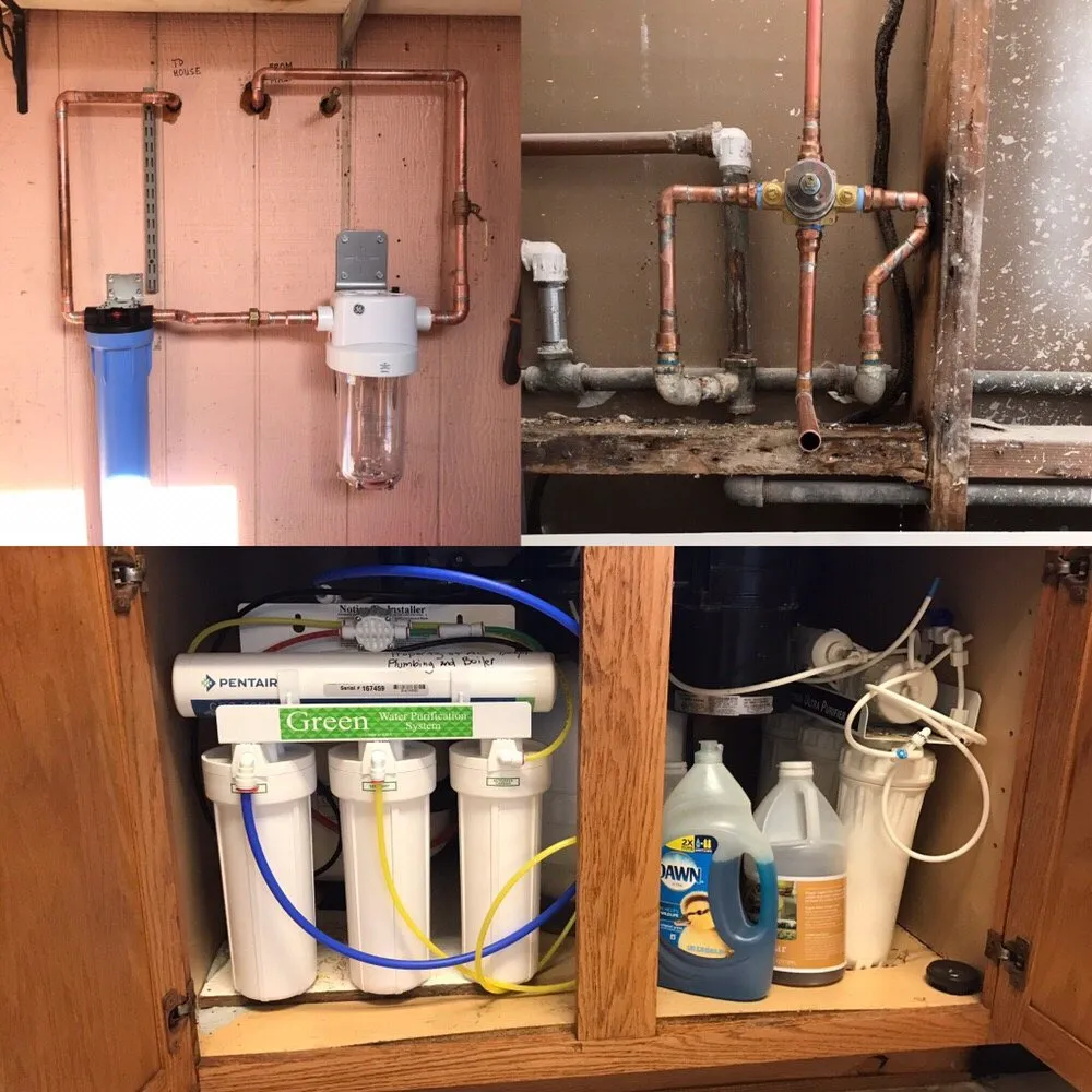 Slide of Arizona Home Services