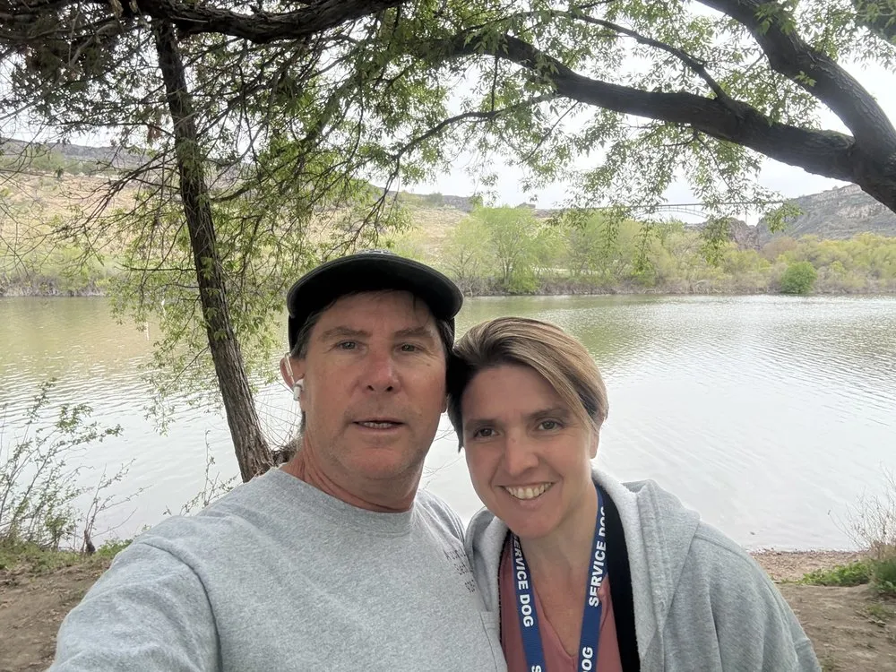 Slide of Arizona Lights Electric