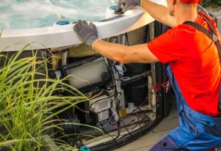 Slide of Arizona Lights Electric