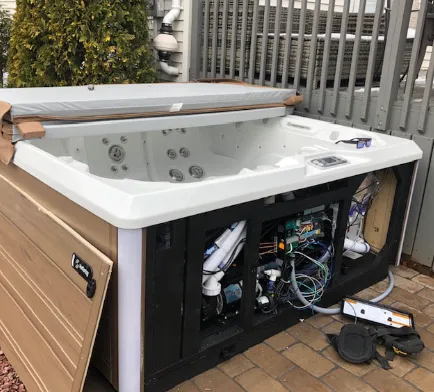 Slide of Arizona Lights Electric