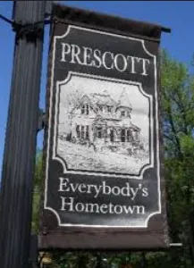 Slide of Arizona Lights Electric